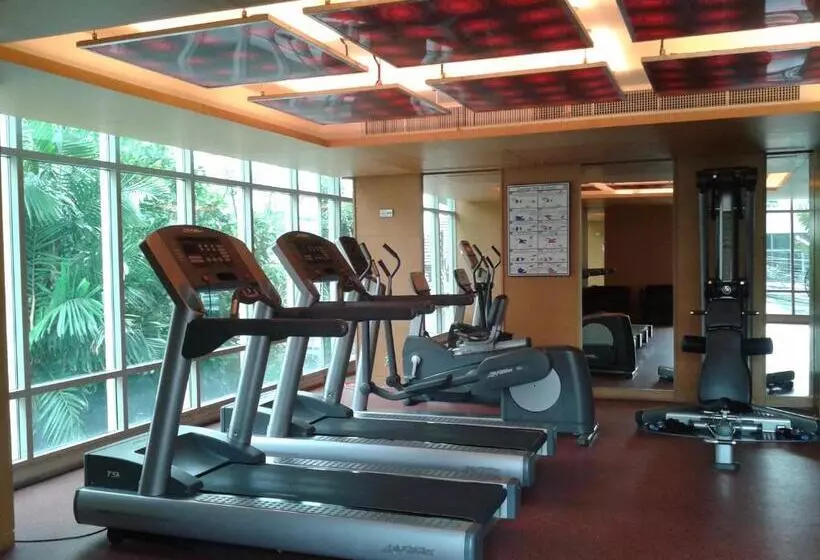 Tui Blue Maduzi Hotel Bangkok