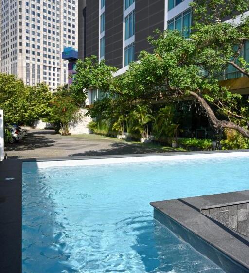 Tui Blue Maduzi Hotel Bangkok