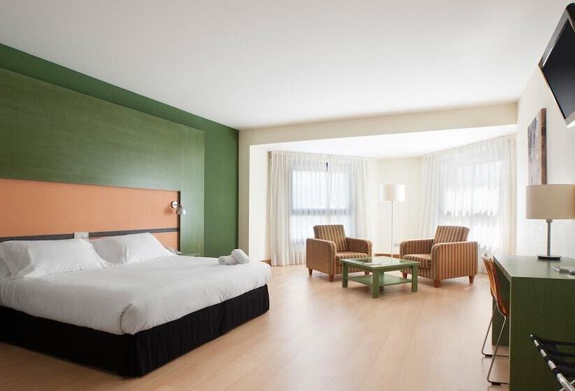 فندق Naval Sestao