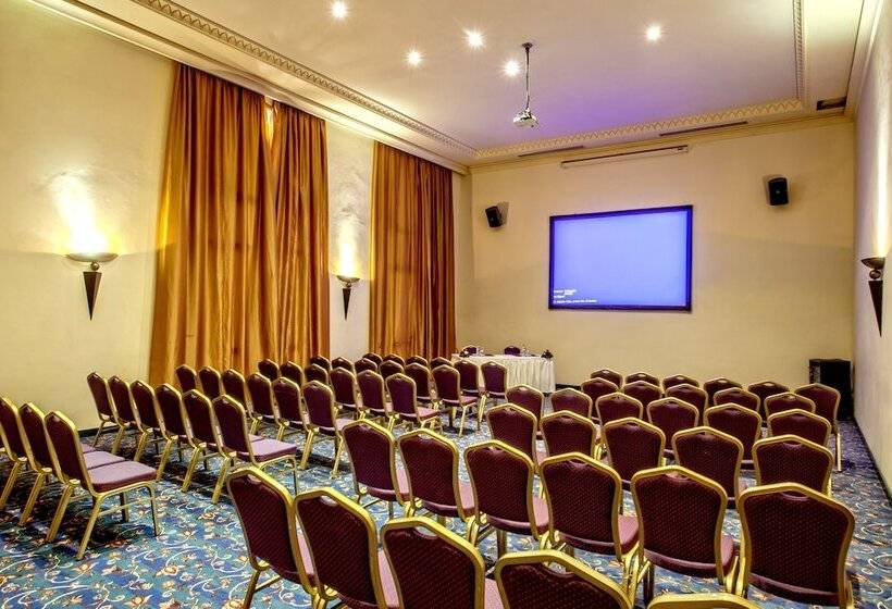 Hotel Palm Plaza Hôtel & Spa