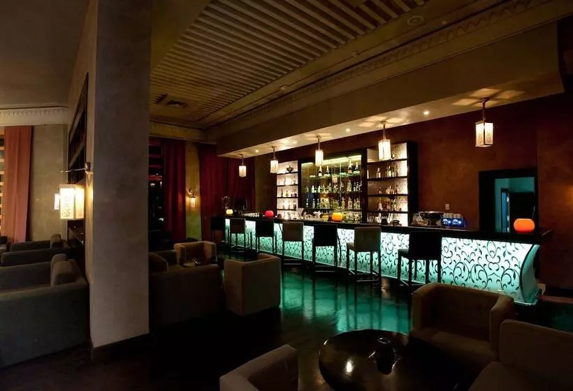 هتل Palm Plaza Hôtel & Spa