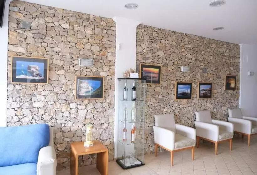 酒店 Wot Peniche Pinhalmar