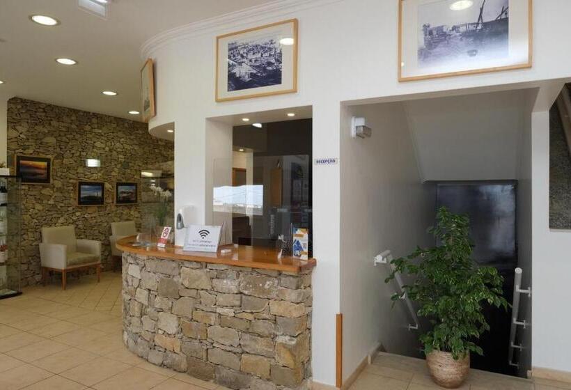 酒店 Wot Peniche Pinhalmar