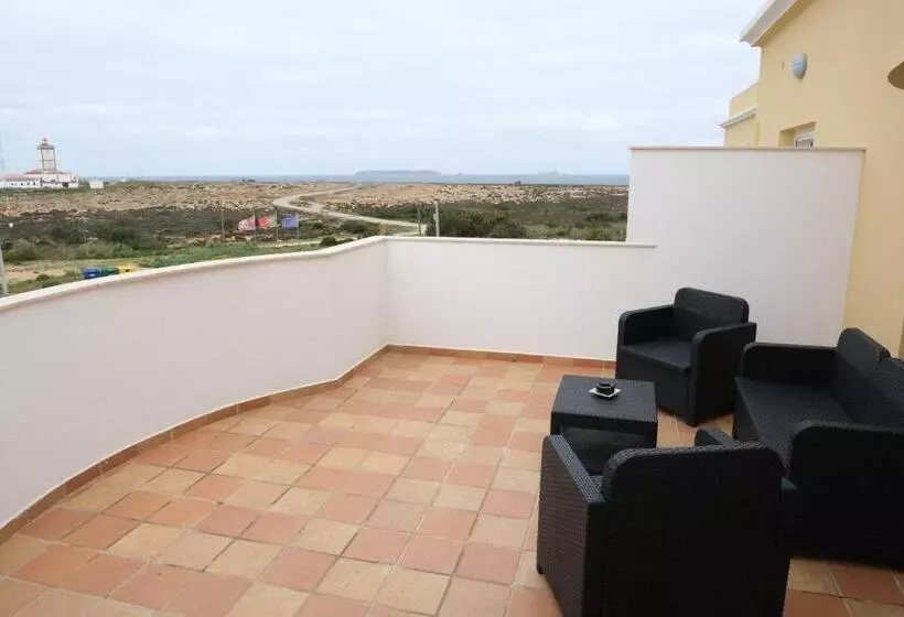 酒店 Wot Peniche Pinhalmar