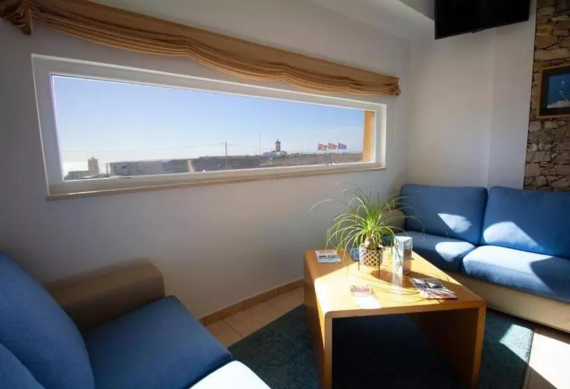 酒店 Wot Peniche Pinhalmar