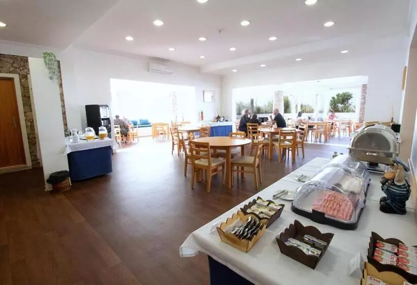 酒店 Wot Peniche Pinhalmar