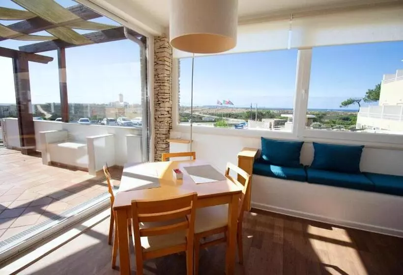 酒店 Wot Peniche Pinhalmar