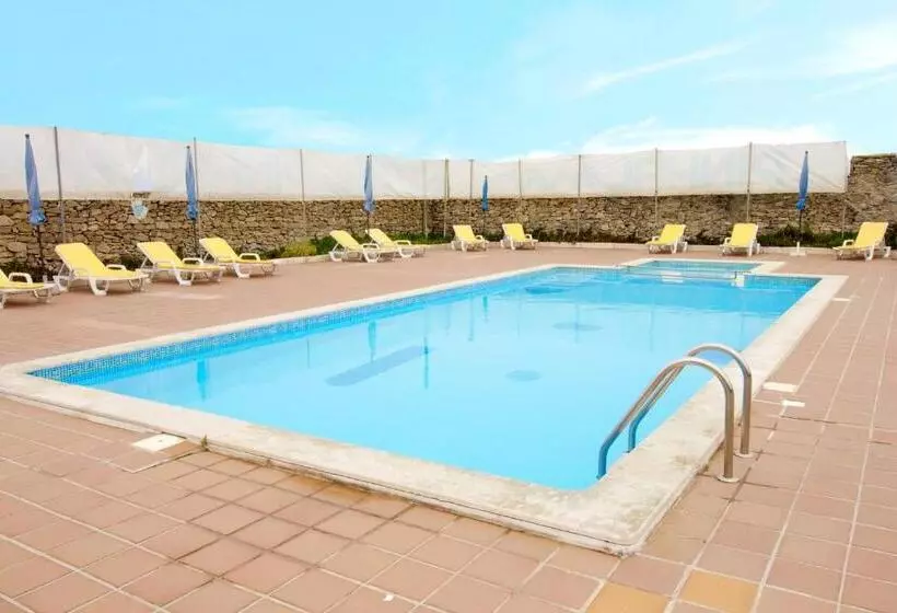 酒店 Wot Peniche Pinhalmar