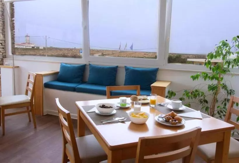 酒店 Wot Peniche Pinhalmar