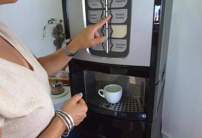 酒店 Wot Peniche Pinhalmar