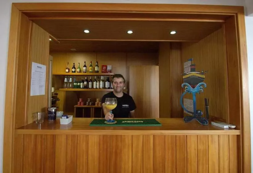 酒店 Wot Peniche Pinhalmar