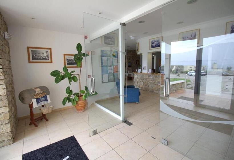 酒店 Wot Peniche Pinhalmar