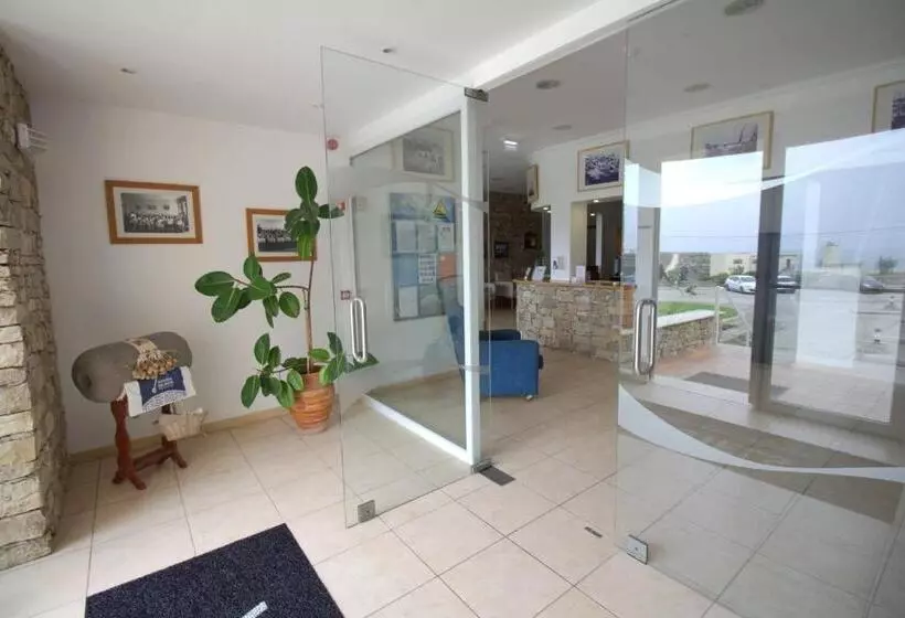 酒店 Wot Peniche Pinhalmar