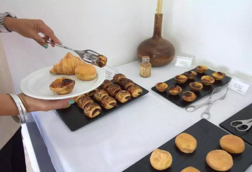 酒店 Wot Peniche Pinhalmar