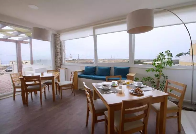 酒店 Wot Peniche Pinhalmar