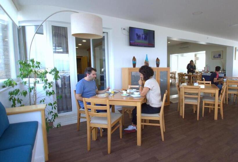 酒店 Wot Peniche Pinhalmar