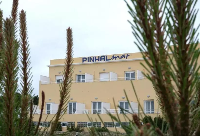 酒店 Wot Peniche Pinhalmar