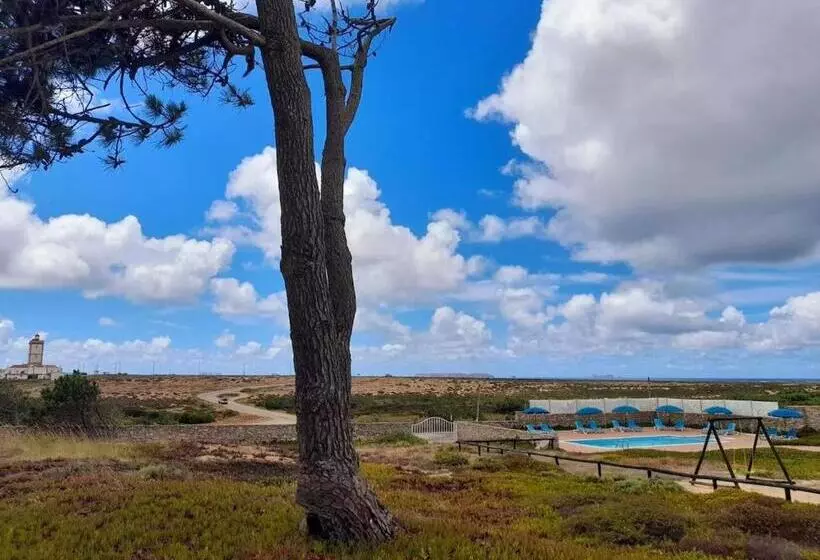 酒店 Wot Peniche Pinhalmar