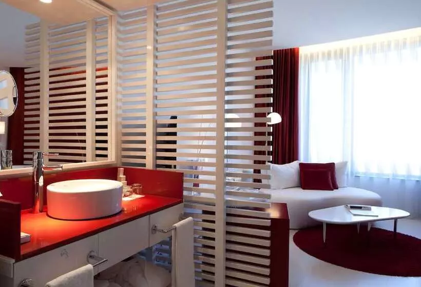 בית מלון כפרי Porta Fira 4 Sup