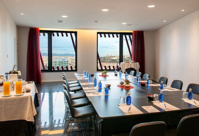 בית מלון כפרי Porta Fira 4 Sup