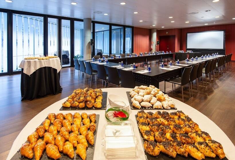 בית מלון כפרי Porta Fira 4 Sup