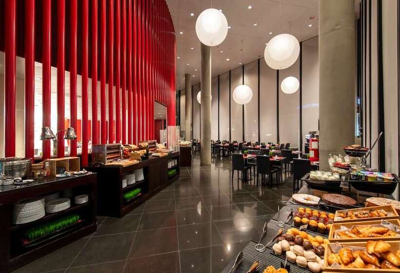 בית מלון כפרי Porta Fira 4 Sup