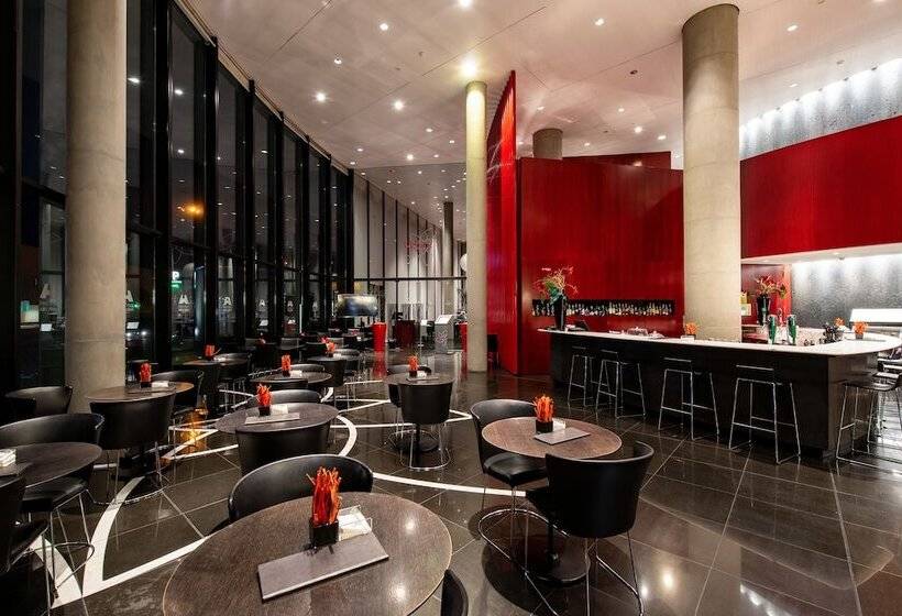 בית מלון כפרי Porta Fira 4 Sup