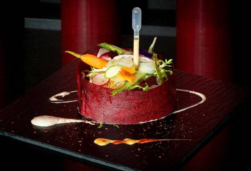 בית מלון כפרי Porta Fira 4 Sup