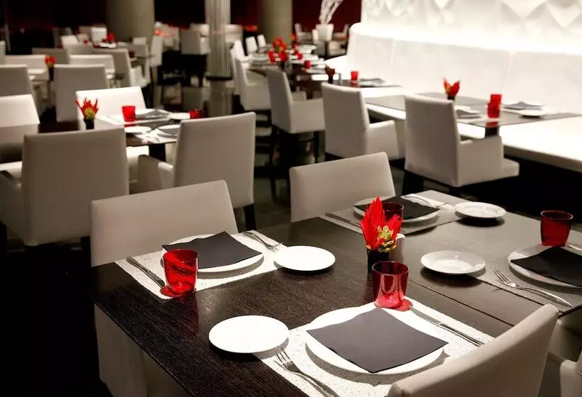 בית מלון כפרי Porta Fira 4 Sup