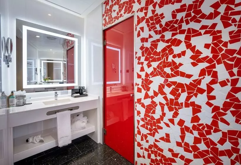 בית מלון כפרי Porta Fira 4 Sup