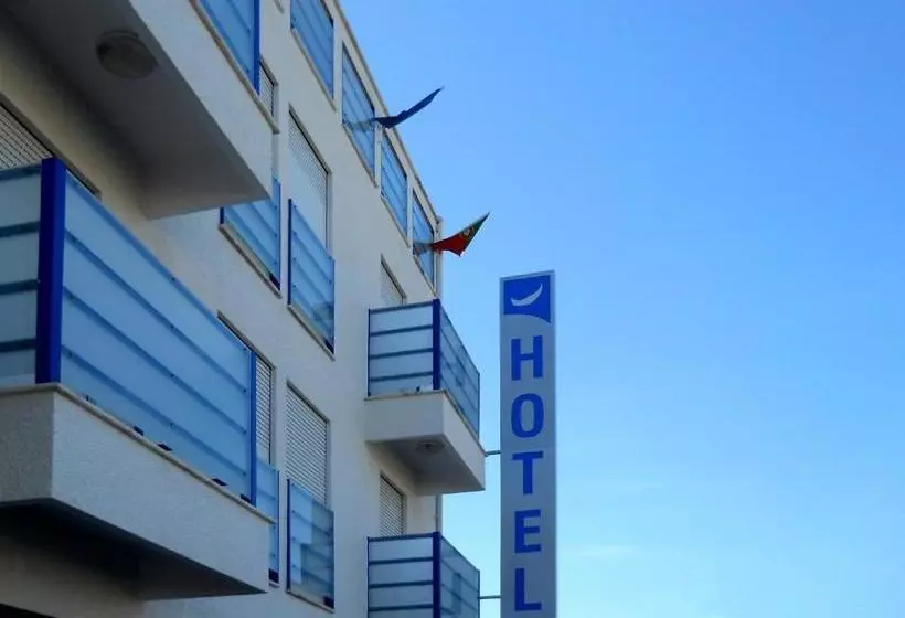 Отель Sra Da Conceicao