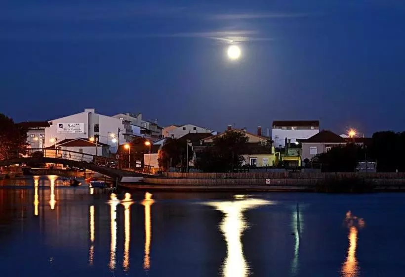 Отель Sra Da Conceicao