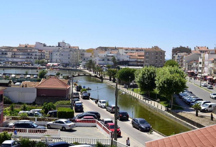 فندق Sra Da Conceicao