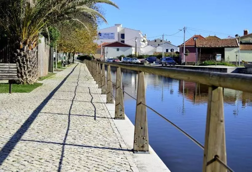 Отель Sra Da Conceicao