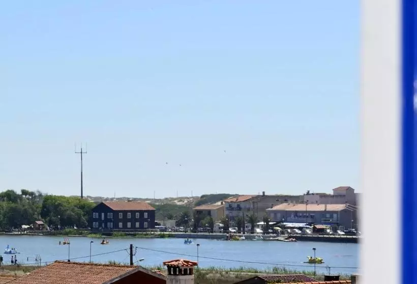 Отель Sra Da Conceicao