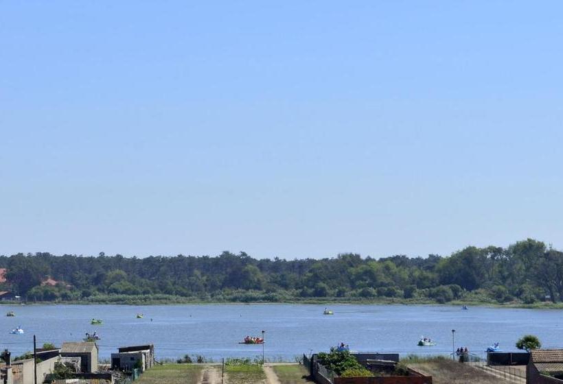 فندق Sra Da Conceicao