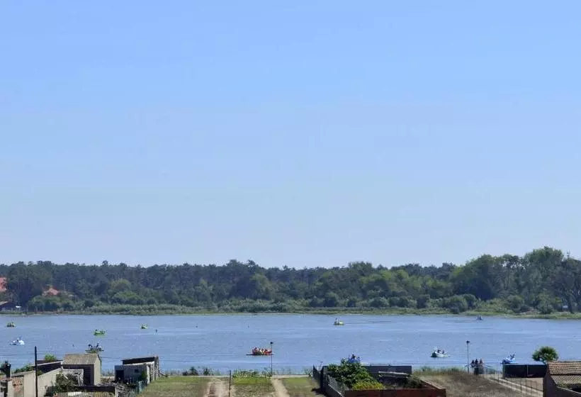 Отель Sra Da Conceicao