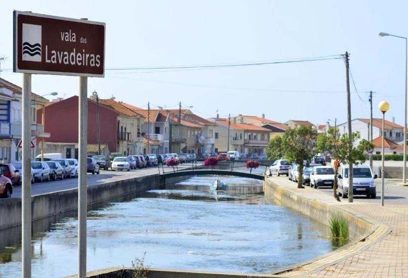 فندق Sra Da Conceicao