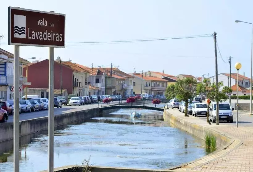 Отель Sra Da Conceicao