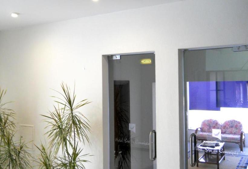 فندق Sra Da Conceicao