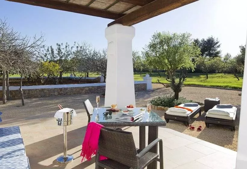 田舎風ホテル Ca Na Xica Hotel & Spa