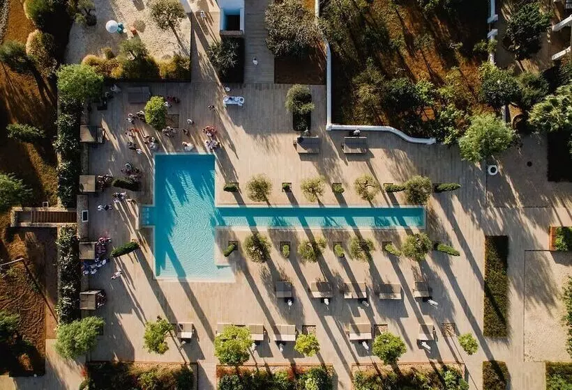 田舎風ホテル Ca Na Xica Hotel & Spa