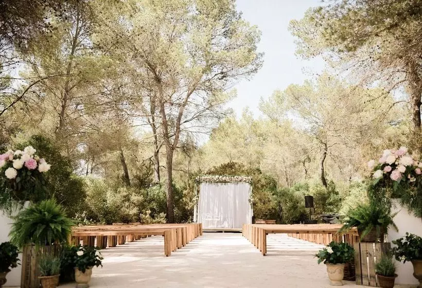 田舎風ホテル Ca Na Xica Hotel & Spa