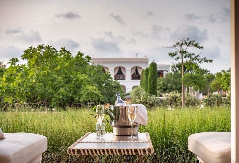 Сельский отель Ca Na Xica   Hotel & Spa