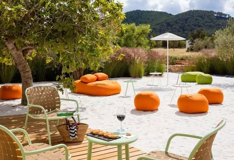 田舎風ホテル Ca Na Xica Hotel & Spa