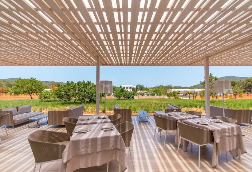 Сельский отель Ca Na Xica   Hotel & Spa