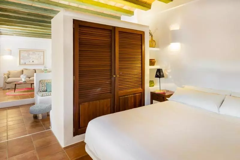 田舎風ホテル Ca Na Xica Hotel & Spa