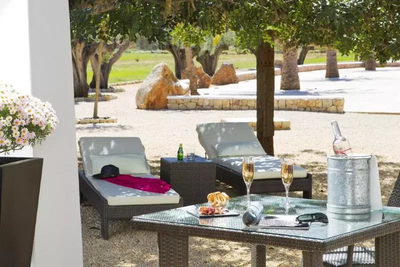 田舎風ホテル Ca Na Xica Hotel & Spa