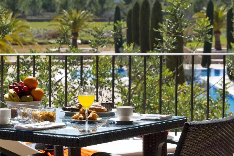 田舎風ホテル Ca Na Xica Hotel & Spa