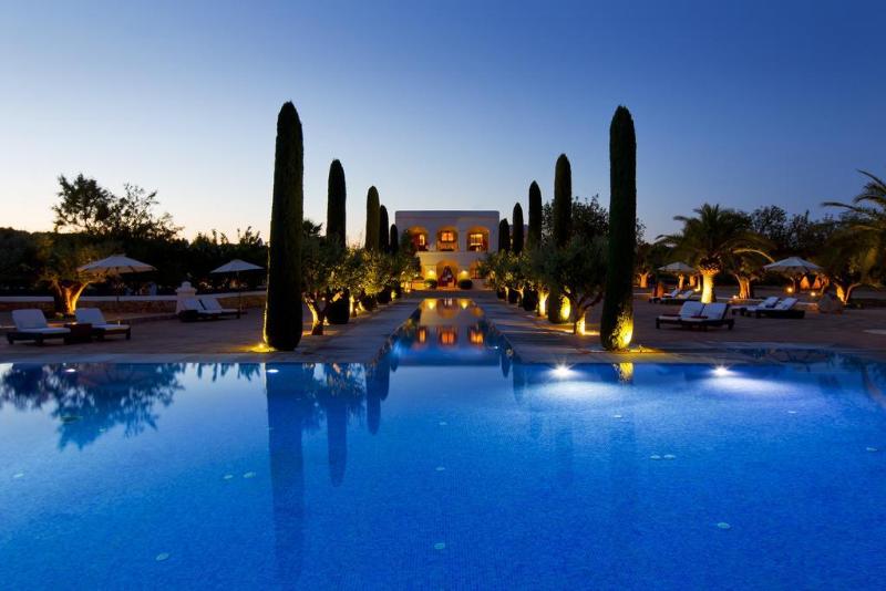 Сельский отель Ca Na Xica   Hotel & Spa